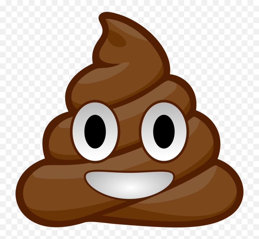 Poop Clipart Animoji Picture - Emoji Poop,Aquarius Emoji