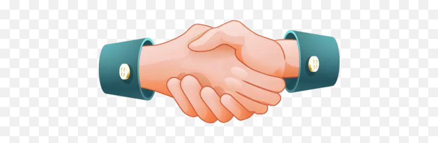 Trending Handshake Stickers - Handshake Emoji,Emoji Handshake