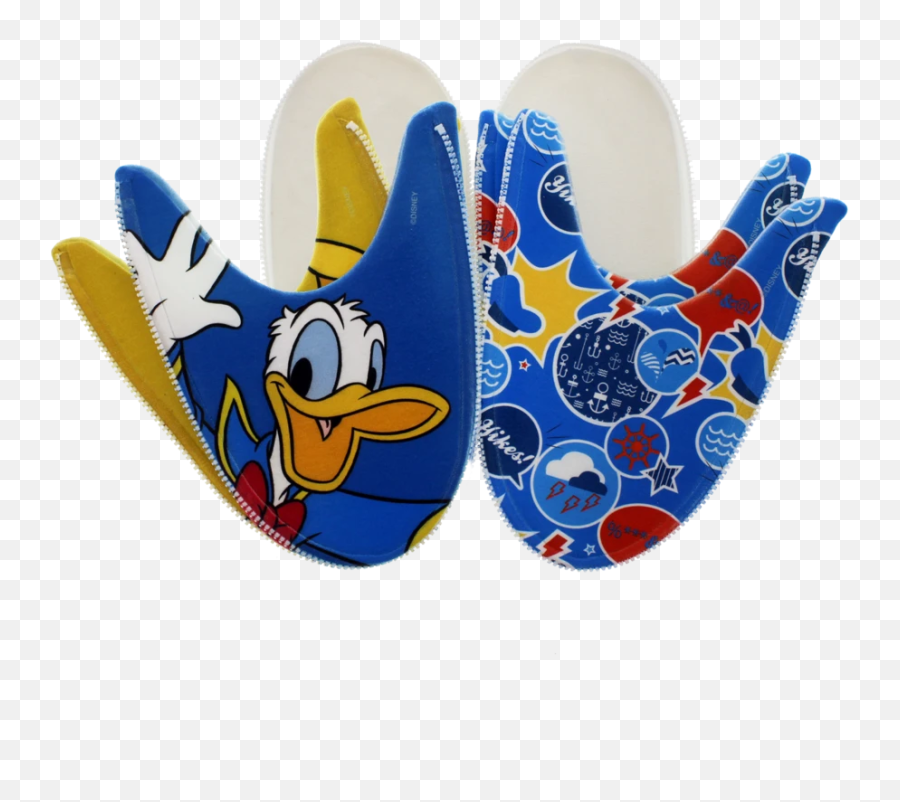 Donald - Cartoon Emoji,Donald Duck Emoji