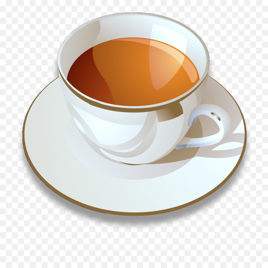 Cup Tea Teacup Cupoftea - Tea Cup Png Hd Emoji,Tea Emoji