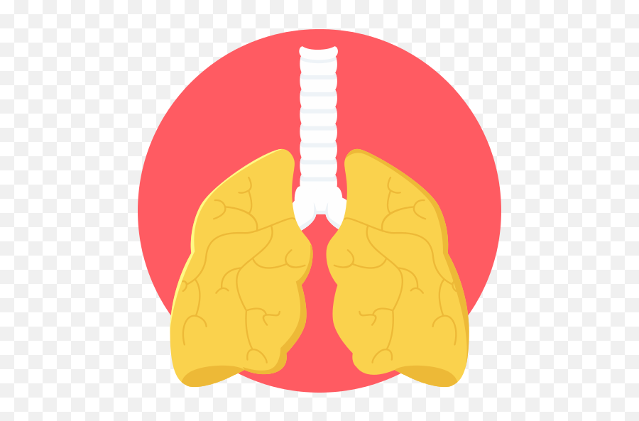 Lungs Png - Lung Emoji,Emoji Level 67