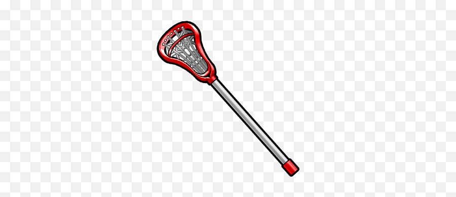 Lacrosse Stick Png Hd Transparent Lacrosse Stick Hd - Red Lacrosse Stick Png Emoji,Lacrosse Emoji