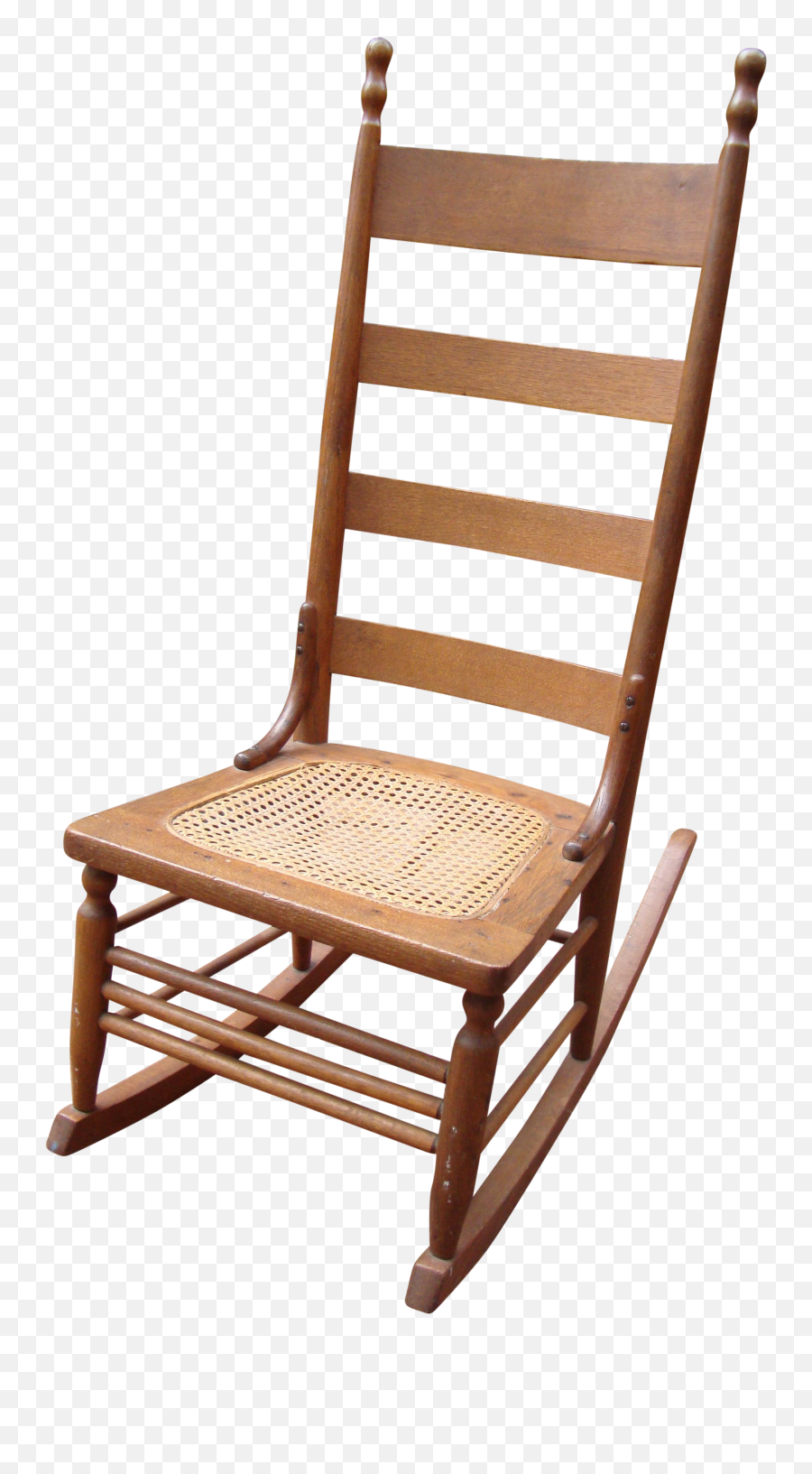 Drawing Chairs Rocking Chair - Transparent Rocking Chair Cartoon Emoji,Rocking Chair Emoji