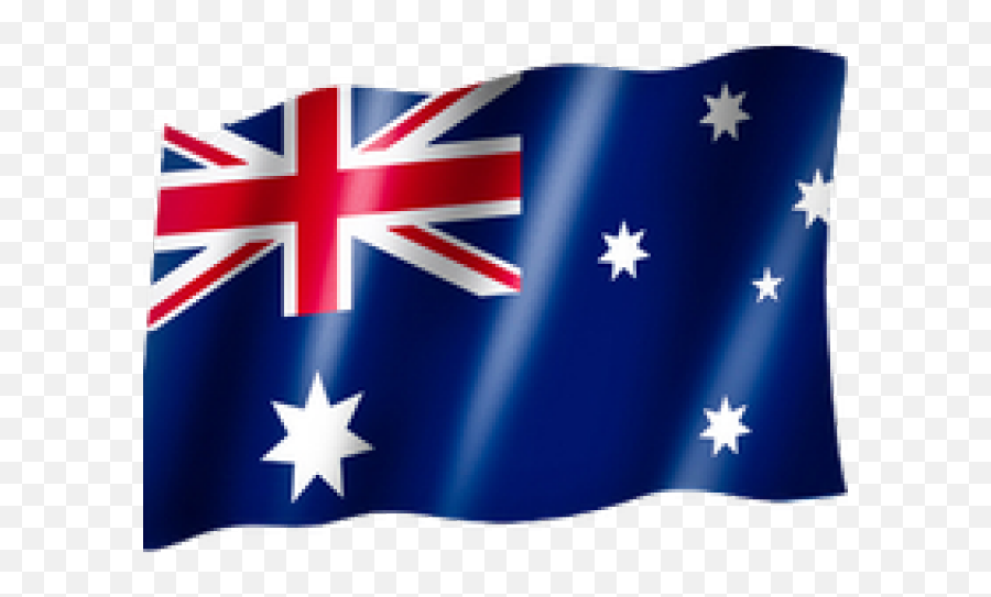 Transparent Background Australia Flag - Pencil Cases In Australia Emoji,Aussie Flag Emoji