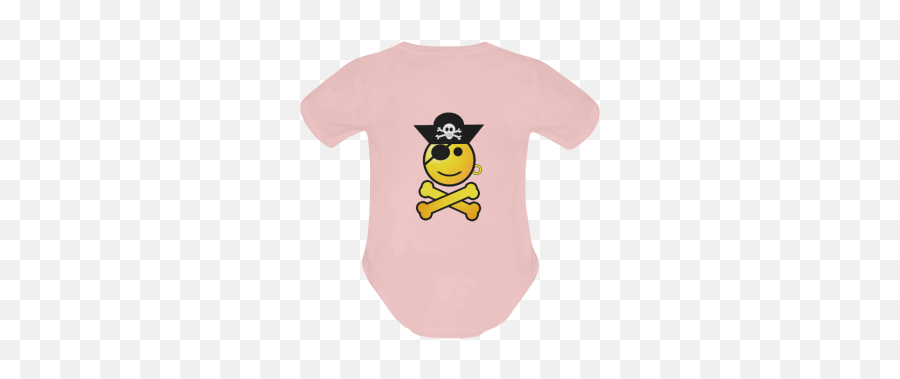 Pirate Emoticon - Cartoon Emoji,Slam Dunk Emoji