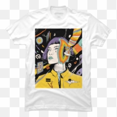 American Apparel White Cloud T Shirts - T Shirts Pastel Colours Emoji,Current Emoji Shirts