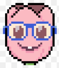 Tulip Pixel Art Emoji For Discord And Slack