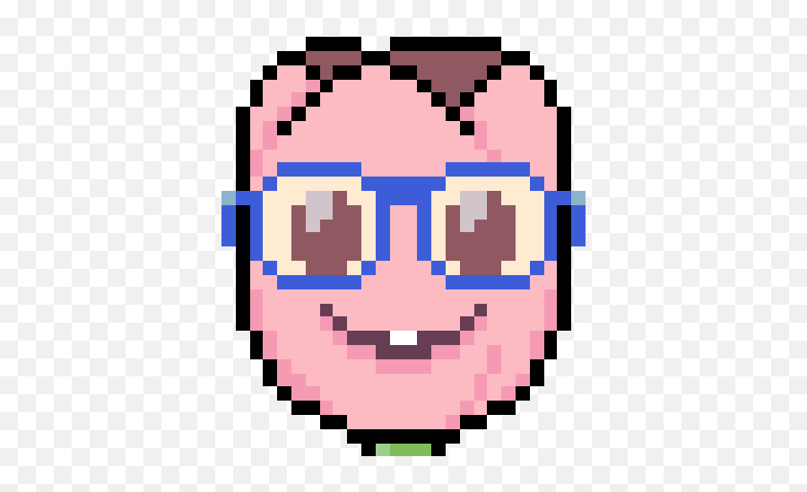 Tulip Pixel Art Emoji For Discord And Slack,Emoji Art