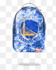 Where Can I Find Sprayground Backpacks U2013 Tlmoda - Golden State Warriors New Emoji,Emoji Bookbag