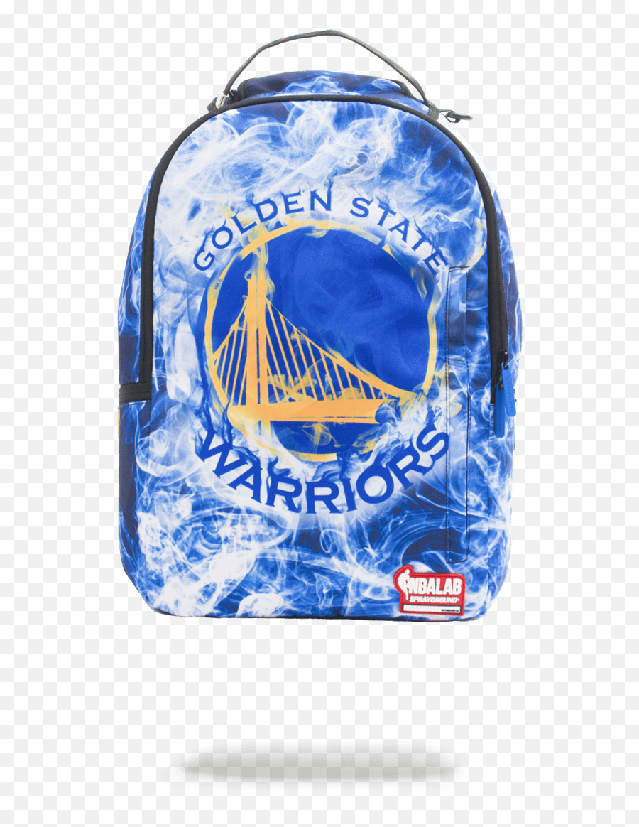Where Can I Find Sprayground Backpacks U2013 Tlmoda - Golden State Warriors New Emoji,Emoji Bookbag