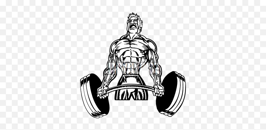 Free Lift Weights Cliparts Download Free Clip Art Free - Person Lifting Weights Drawing Emoji,Weightlifting Emoji