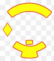 Need Some Blank Patch Tempelates To Start Designing Patches - Empty Top Rocker Mc Emoji,Rocker Emoji