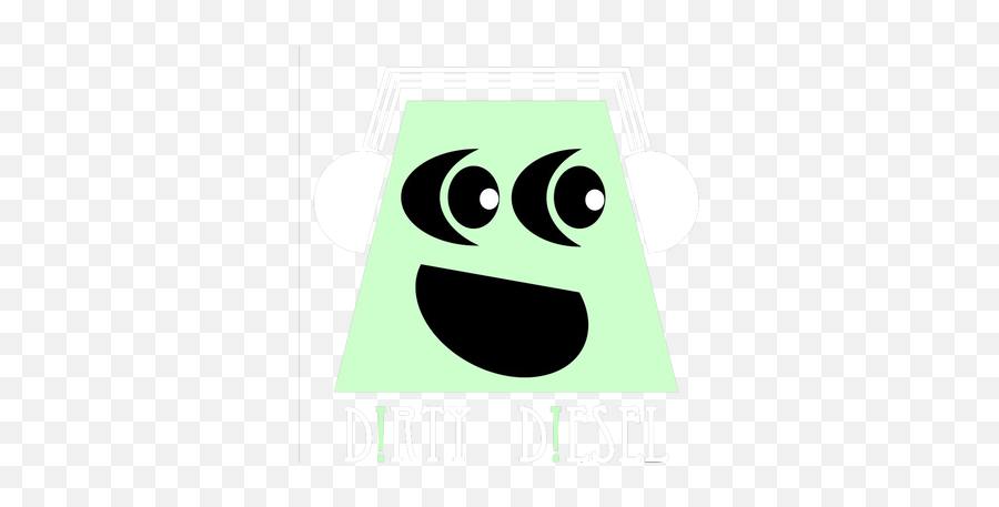 Drty Desel - Home Smiley Emoji,Dirty Emoticon