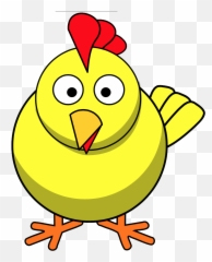 Chickenmoji - Chicken Emoji U0026 Stickers By Van Toan Nguyen Baby Clipart Chicken,Emoji Chicken
