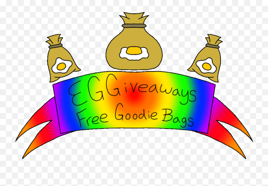 Eggiveawayu0027s Goodie Bag Bonanza Lioden - Cartoon Emoji,Redhead Emojis