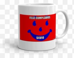 Feliz Cumpleaños Silvio Make Meme - Mean Girls Emoji
