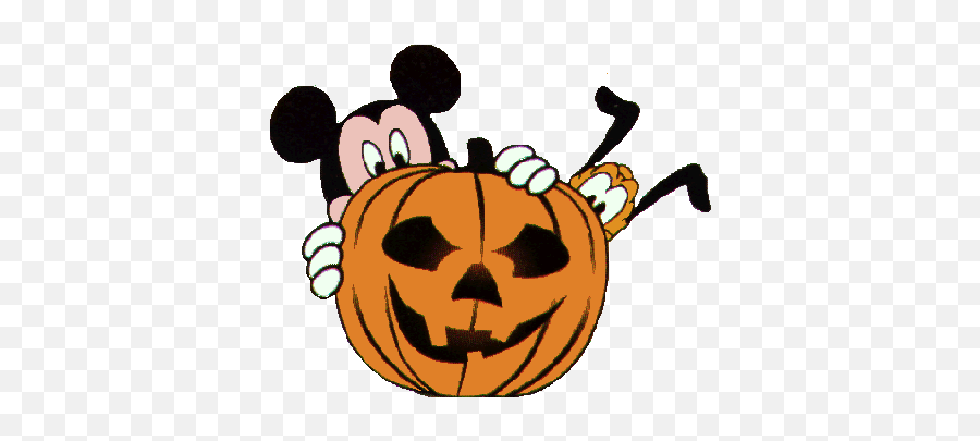 Mickey Mouse Having A Sandwich Cartoons English Mickey - Cute Disney Halloween Emoji,Mickey Mouse Emoticon