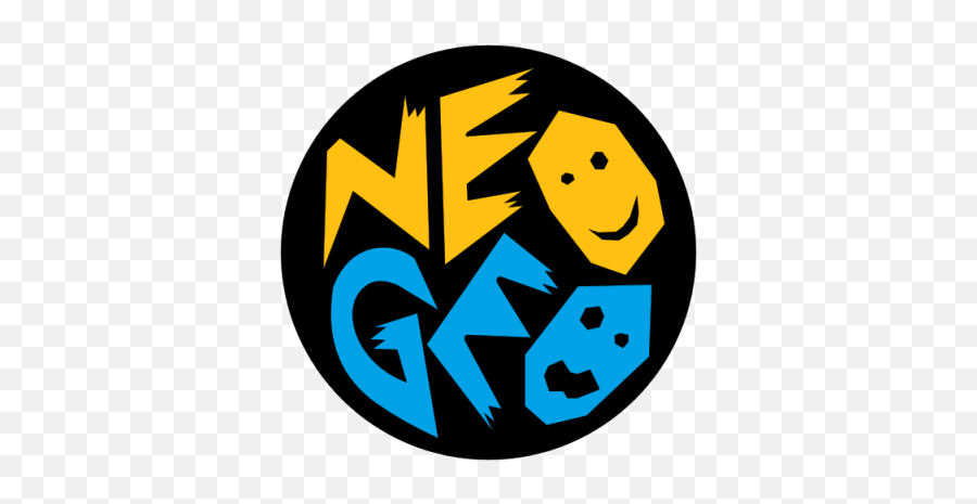Men With Long Hair Still Looked Down Upon Neogaf - Neo Geo Logo Png Emoji,Hippy Emoticon