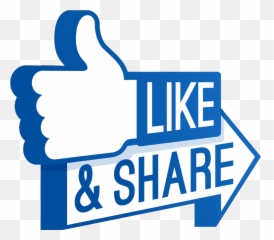 Youtube Social Media Computer Icons - Like And Share Facebook Png Emoji