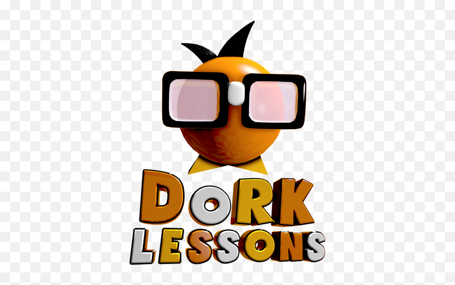 Dork Lessons Dork - Clip Art Emoji,Dork Emoticon