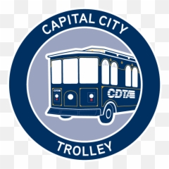 Download The Cityfinder App And Locate Free Trolley Emoji