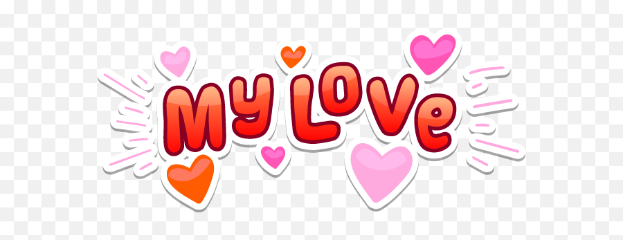 Honey Stickers By Hyper Interactive Llc - Heart Emoji,Honey Bun Emoji