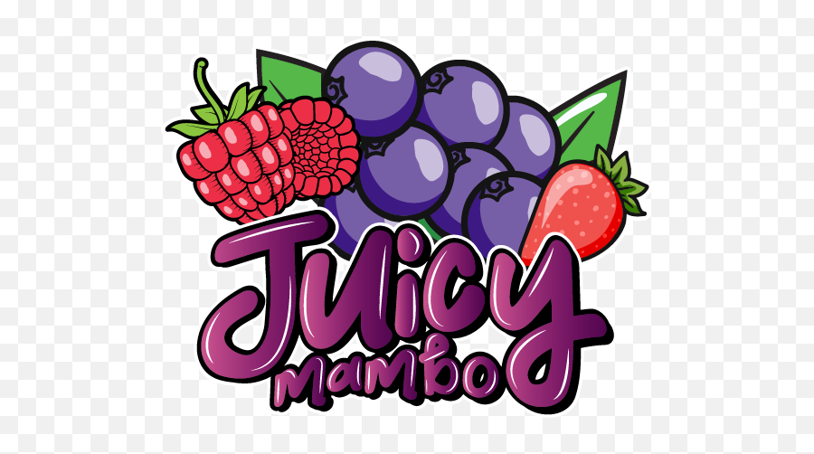 Berries Jam - Clip Art Emoji,Raspberries Emoji