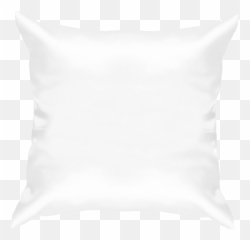 White Pillow Png Pic - Emoji