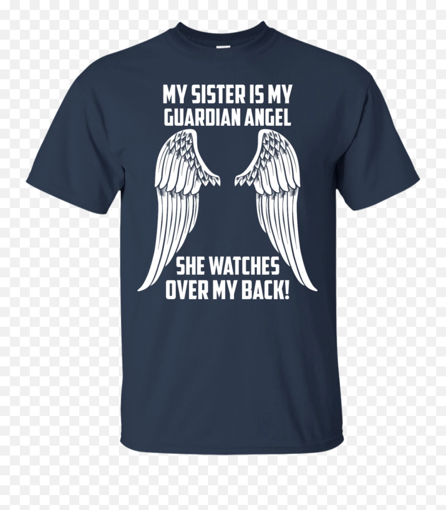 My Sister S My Guardian Angel T - Hummus Emoji,Guardian Angel Emoji