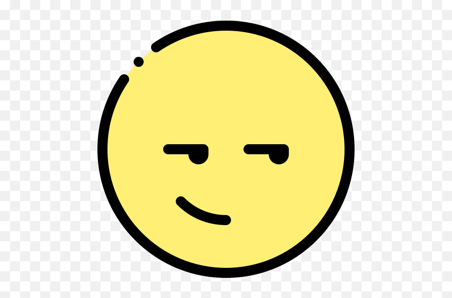 Cool - Free Smileys Icons Smiley Emoji,Easel Emoji