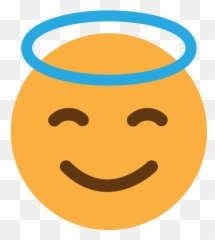 Discipleship Ministries - Happy Emoji