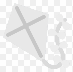 Dot Emoji,Kite Emoji