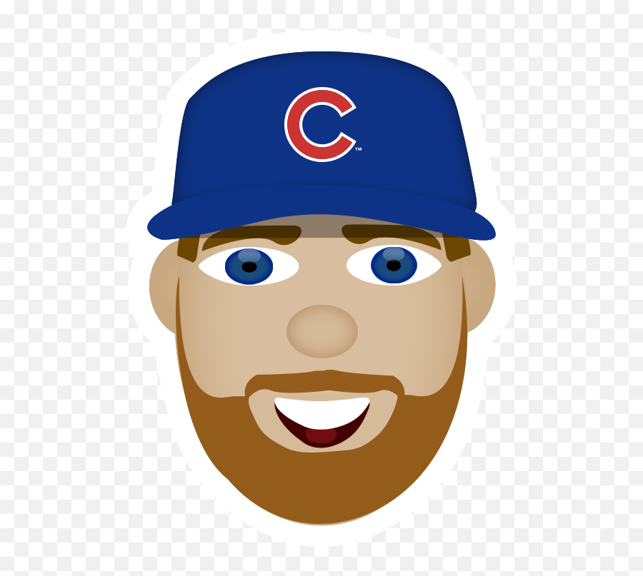Cubs Emojis,Red Sox Emoji