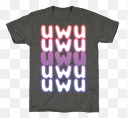 Pastel Ariel Owo Shirt T - Spicy Heck Boy Emoji,Uwu Emoticon