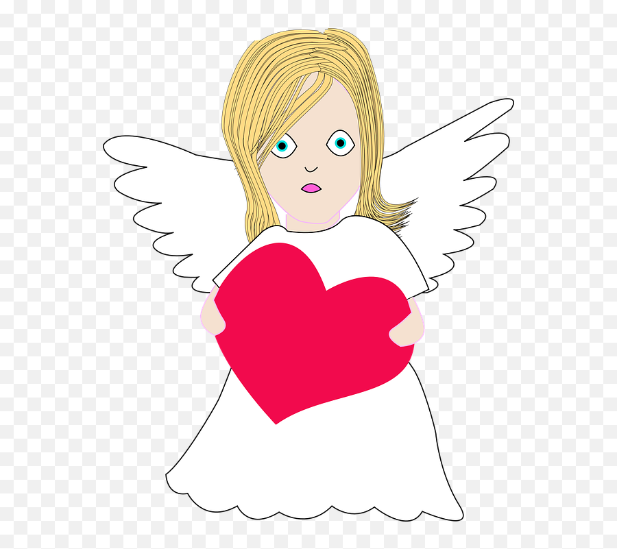 Free Heaven Angel Vectors - Clip Art Emoji,Smoke Emoji