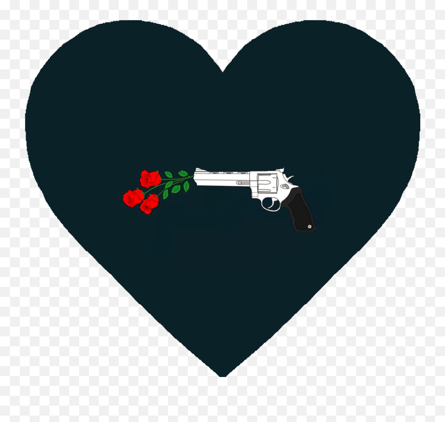 Heart Tuch Bokeh Babyher Nature People - Weapons Emoji,Heart And Gun Emoji