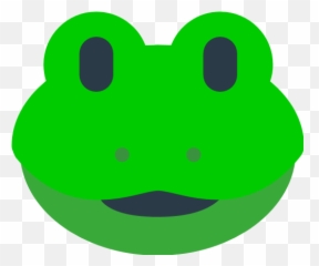 Frog Face Emoji For Facebook Email Sms - Sapo