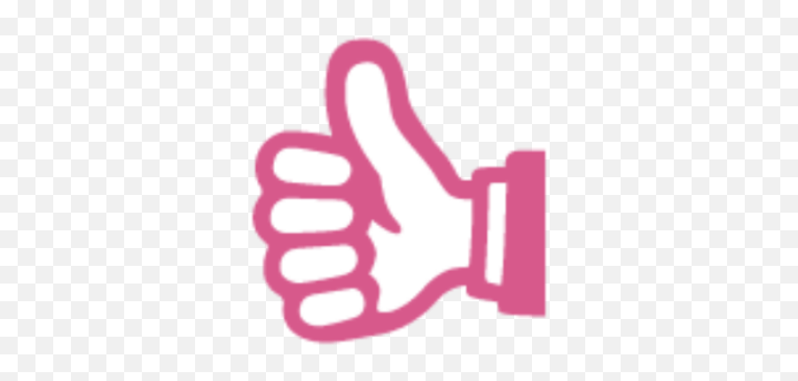 Thumbsup Thumbs Up Emoji Emojis - Ok Hand Sign,Thumps Up Emoji