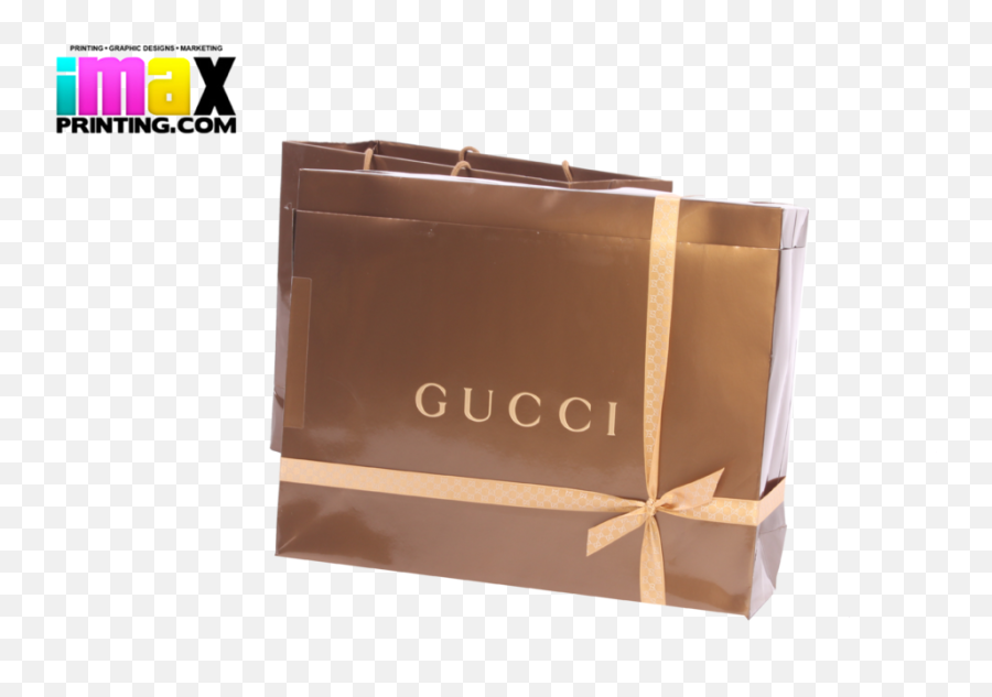 Imaxprintingcom Gucci Bag Stock3 Psd Official Psds - Transparent Png Luxury Shopping Bags Emoji,Gucci Symbol Emoji