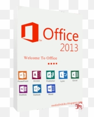 Ms Office 2013 - 2019 Products Emoji