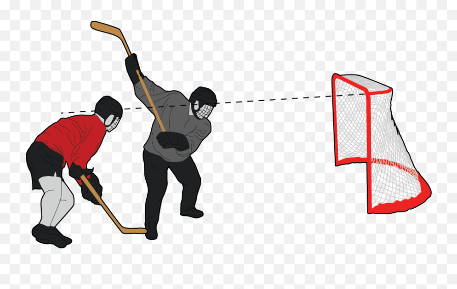 Out Of Bounds Img - Floor Hockey Penalties Transparent Floor Hockey Penalty Emoji,Field Hockey Emoji