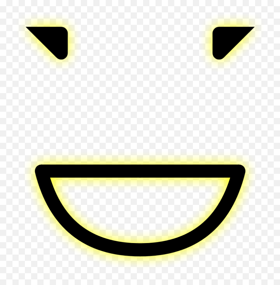 Hurtling Into The Future - Smiley Emoji,Yay Emoticon