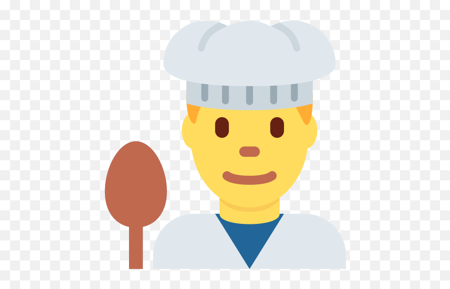 Man Cook Emoji Meaning With Pictures,Spoon Emoji