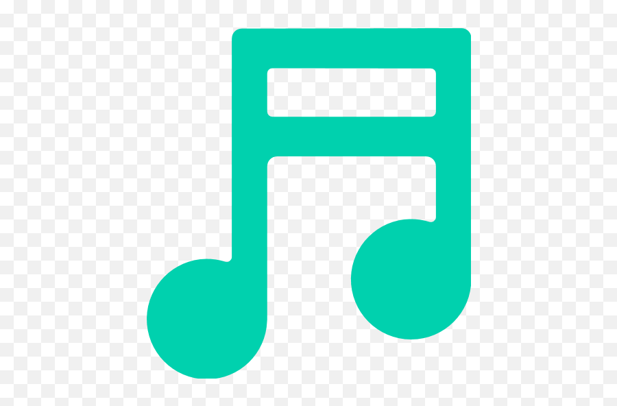 Musical Note Emoji For Facebook Email Sms - Nota Musical Colorida Png,Music Emojis