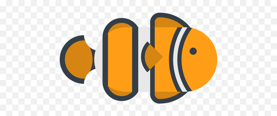 Free Icons - Fish Emoji,Iphone Clown Emoji