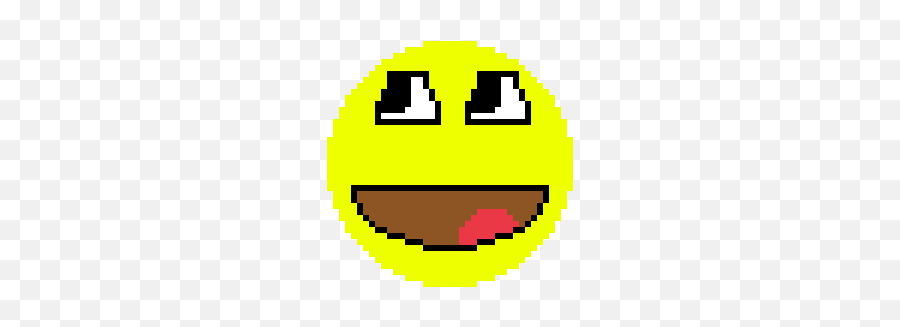 Pixilart - Smiley Emoji,Pikachu Emoji