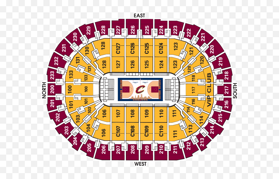 Ticket Info - Circle Emoji,Cavaliers Emoji