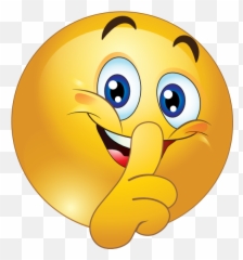 The Life Changing Secret That Your Emojis Are Hiding - Shhh Emoticon