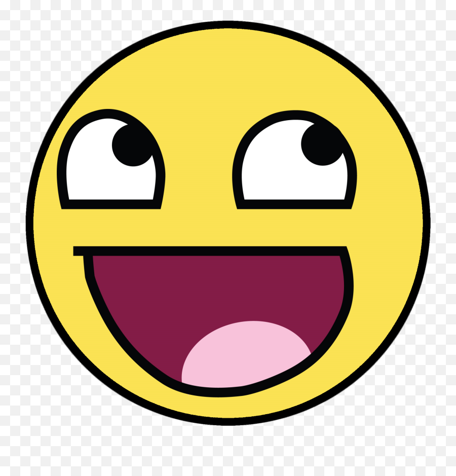 Meme Emoji Png Picture - Epic Face Png,Cowboy Emoji Meme
