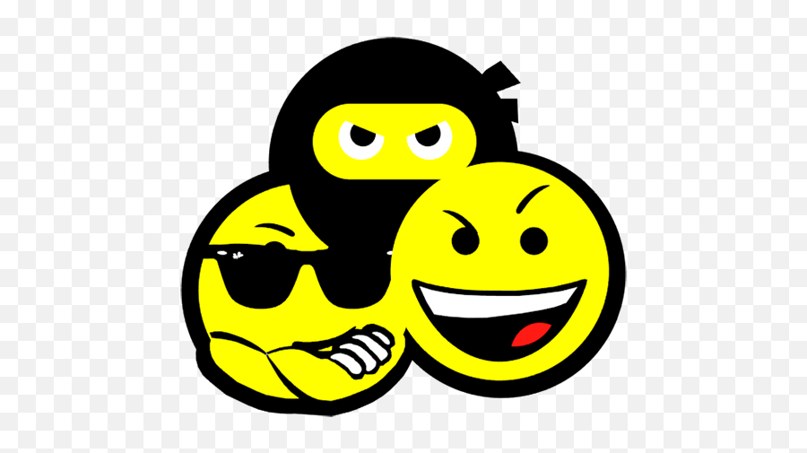 The Escape 2 Free - Smiley Emoji,Salute Emoji
